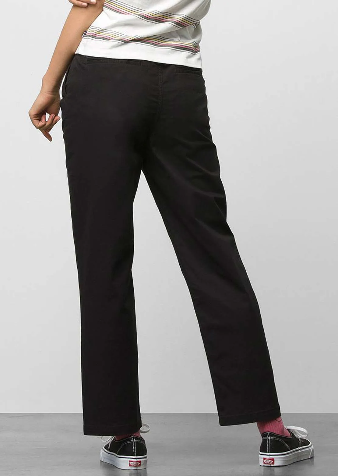 Vans Women's Range Relaxed Pants